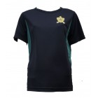 St Illtyd's Catholic High School PE T Shirt (Unisex)